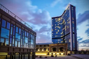 هتل هیلتون بومونتی استانبول