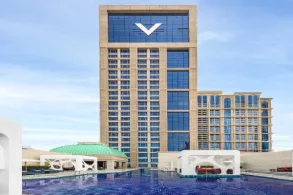 هتل وی کوریو کالکشن بای هیلتون دبی
